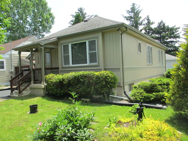 255 Bowen Road