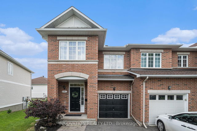 441 Claridge Drive