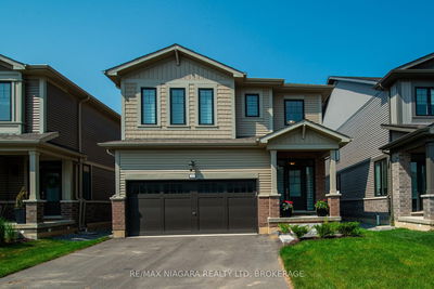 100 Blackbird Way, Hamilton - Mount Hope