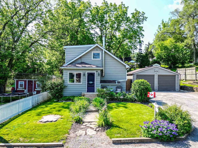 25 Highlander Street