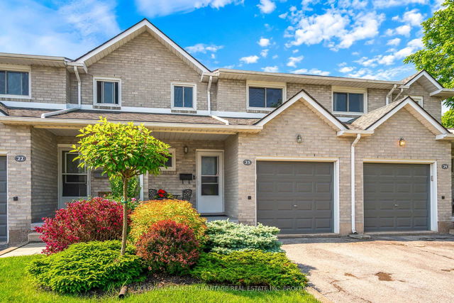 23 - 125 Woodlawn Road