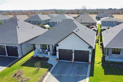 80 Backus Dr, Norfolk - Port Rowan