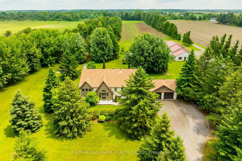 1329 South Gower Dr, North Grenville - North Grenville Twp (Kemptville East) image-0-0