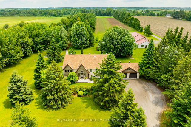 1329 South Gower Drive