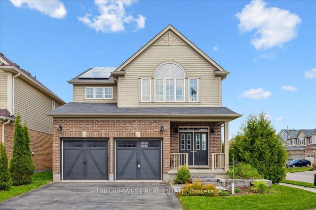 389 Bamberg Crescent