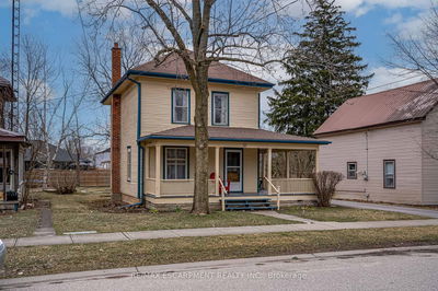 52 Ellis St, Norfolk - Port Rowan