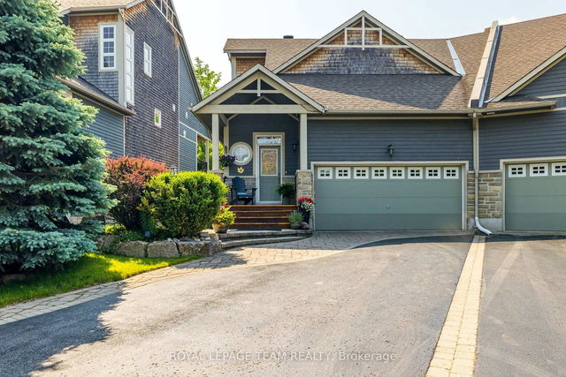 19 Turtle Point Private