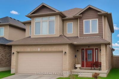 4 Moffat Ave, Ingersoll - South