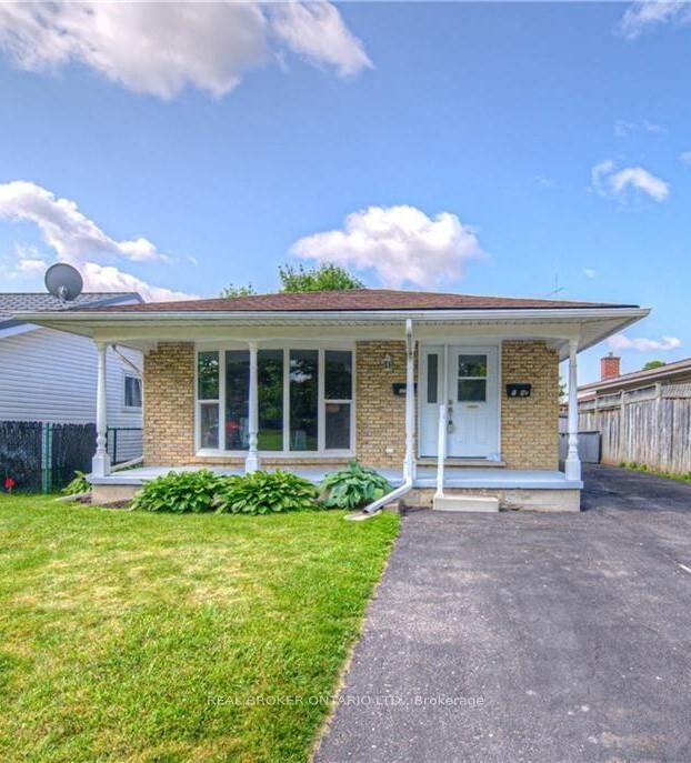 119 Kingswood Drive