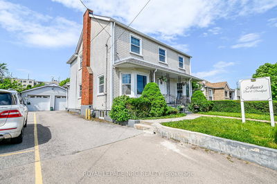 6257 Dunn St, Niagara Falls - Dorchester
