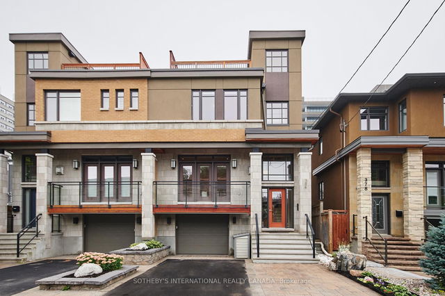 384 Berkley Avenue