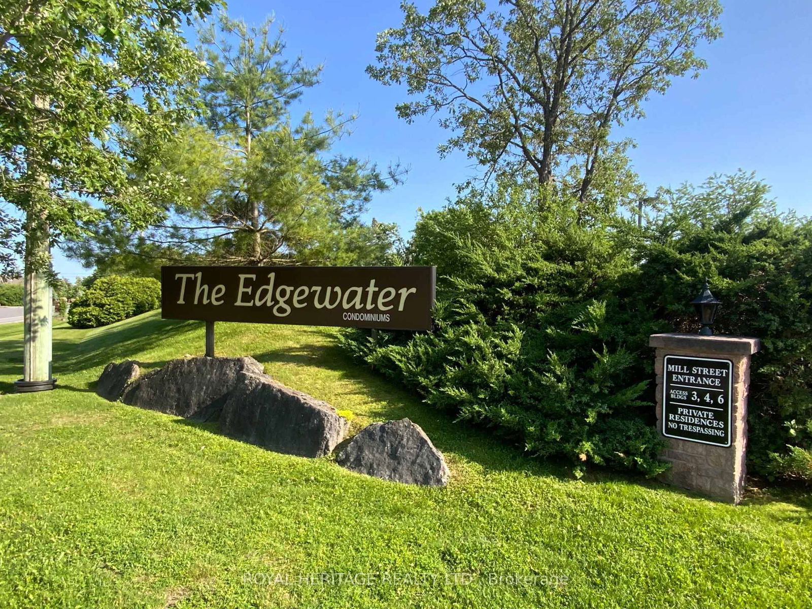 Property at 200 East