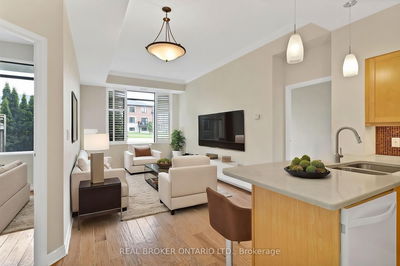 Unit 113 — 400 Romeo St, Stratford - Stratford