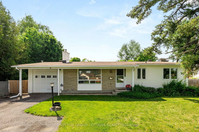 19 Donland Avenue