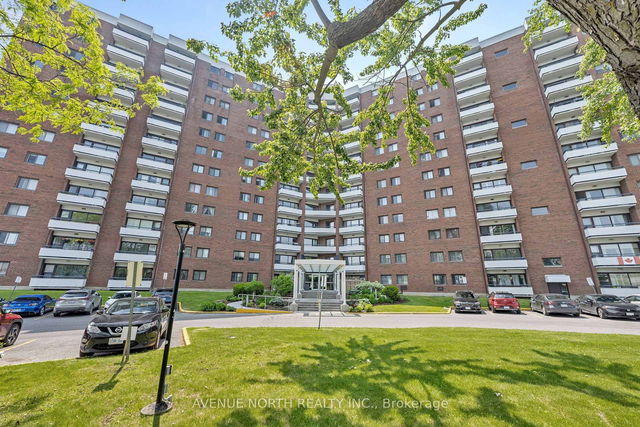 111 - 20 Chesterton Drive
