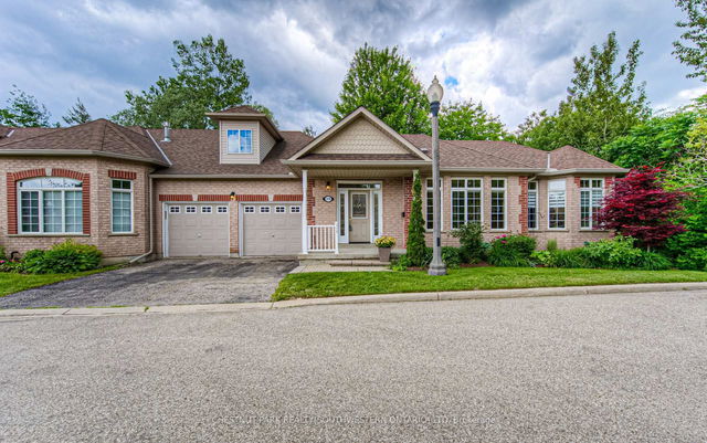 19 - 100 Idle Creek Drive