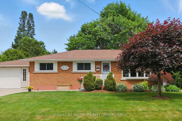 253 Nakoma Road