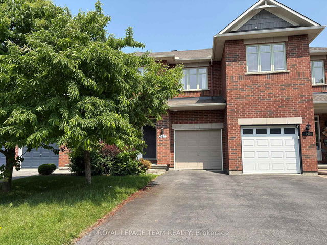 747 NAKINA Way