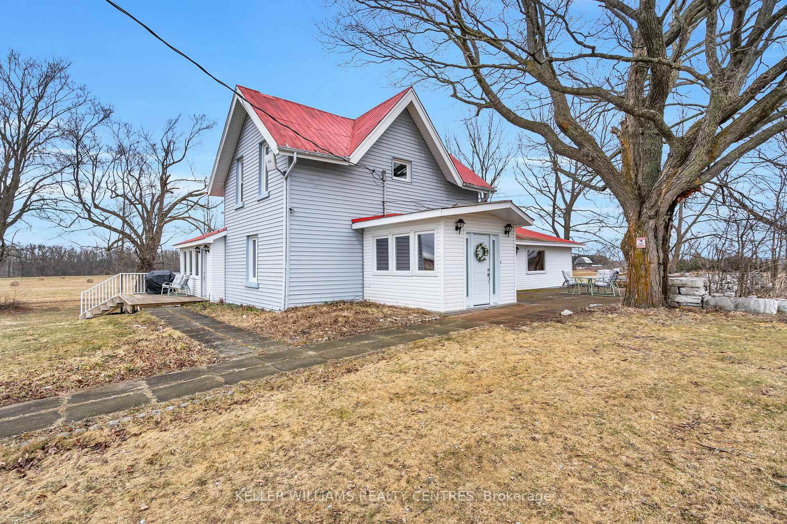 Property at 39 Day