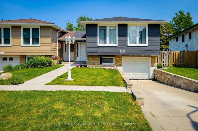 187 Wendover Drive