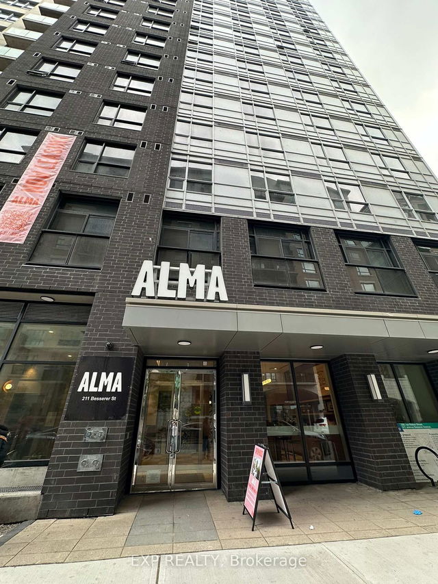 407 - 211 Besserer Street