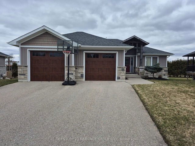 109 Tuffy Macdougall Court
