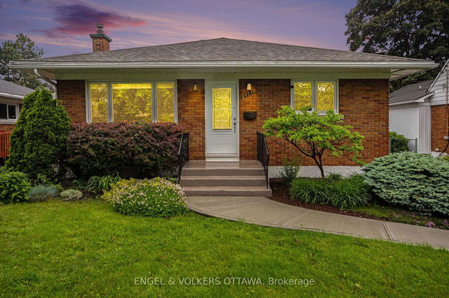 607 Shelley Avenue