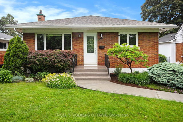 607 Shelley Avenue