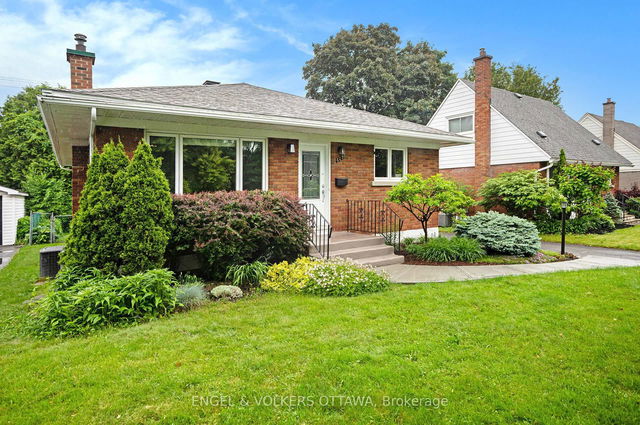 607 Shelley Avenue