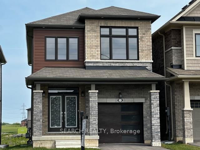 171 Vanilla Trail