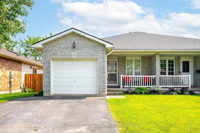 107 Wingfield Ave, Stratford - Stratford