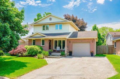 4544 IVY GARDENS Cres, Lincoln - Beamsville