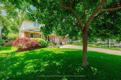 4544 IVY GARDENS Cres, Lincoln - Beamsville image-0-1