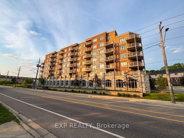 409 - 155 Water Street