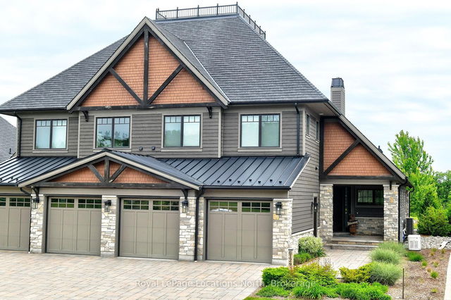 129 Georgian Bay Lane