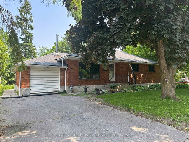 403 Pleasant Park Road
