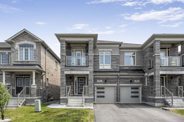 93 Westfield Crescent