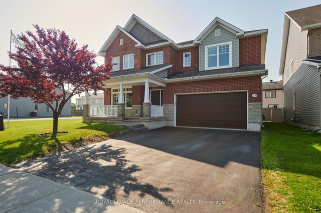 509 EGRET Way