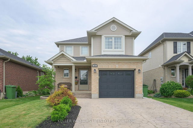 11 Southgate Parkway