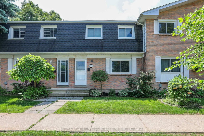 85 - 185 Denistoun St, Welland, L3C 6J6 | Image 2
