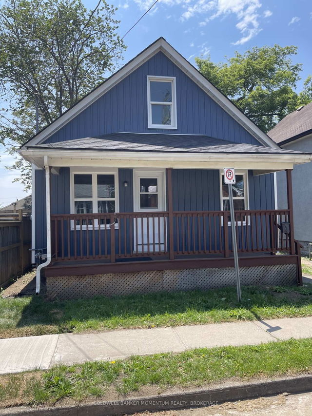 44.5 division Street