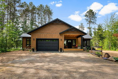 253 Grunwald Rd, Barry's Bay - Madawaska Valley