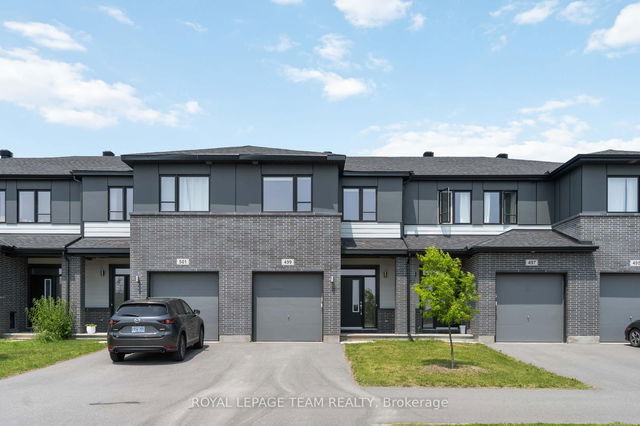 499 Cope Drive