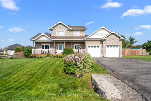 8055 Craig Farm Drive