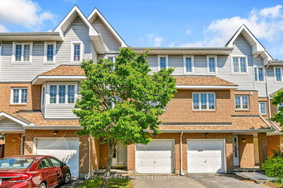 2572 Alanis Private, Ottawa - Emerald Woods/Sawmill Creek