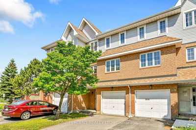 2572 Alanis Private, Ottawa - Emerald Woods/Sawmill Creek image-0-1