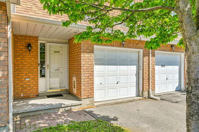 2572 Alanis Private, Ottawa - Emerald Woods/Sawmill Creek image-0-2