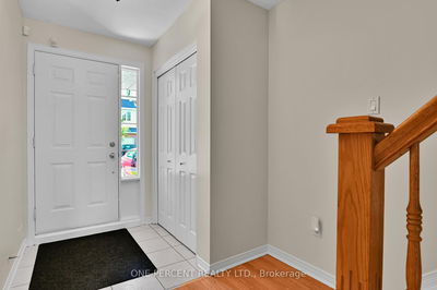 2572 Alanis Private, Ottawa - Emerald Woods/Sawmill Creek image-0-3