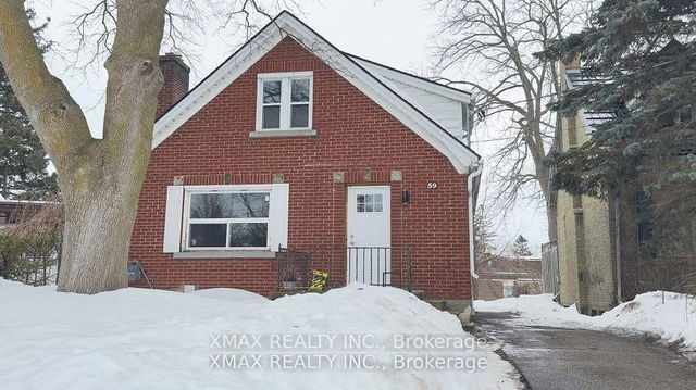 59 Vancamp Avenue