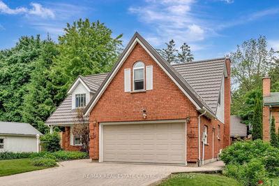 145 ALBERT St, Centre Wellington - Fergus image-0-1